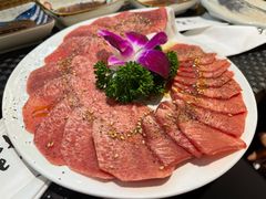 -千寻山野烤肉(中关村店)