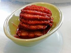 -香融府·烤鸭·家常菜(马家堡路店)