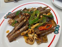 -飞尝蚝·顺德菜·鱼生(顺德总店)