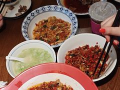 -八碗湘长沙市井菜(坡子街店)