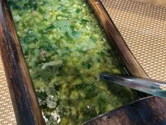 -火咂咂竹筒宴(告庄店)