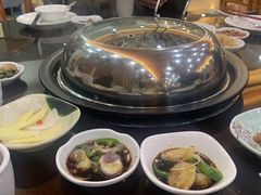 -晶莹品鲜.顺德鱼生.特色桑拿菜