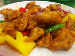-新享乐海鲜(翠华路店)
