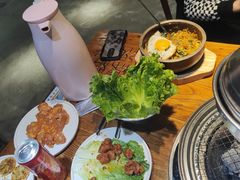 -原始泥炉烤肉(总店)