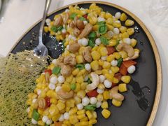 -天成·川菜家宴(礼岗店)