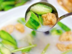 -天鲜阁·海鲜粤菜·33年老字号(石槎白云站店)