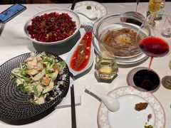 -迦南苑·新派青岛菜·生日纪念日主题餐厅