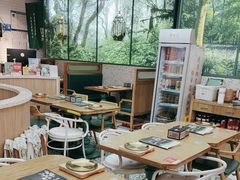 -潮粥荟·潮汕砂锅粥(槐房万达店)