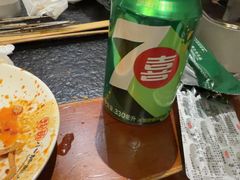 -福苗小骆驼烧烤(大唐不夜城店)