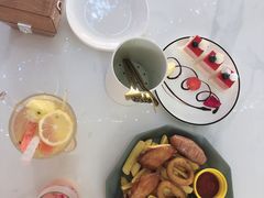 -天空花园餐吧·生日·团建(南山店)