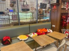 -提亚烘焙·手作面包·生日蛋糕(七星店)