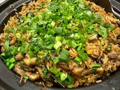-亮庆餐厅·粤菜·早茶(篁庄店)