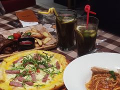 -米斯特比萨(罗斯福店)