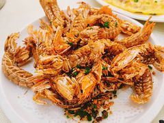 -新享乐海鲜(翠华路店)