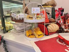 -稻妻面包·Lightning Bakery(万象店)