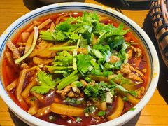 江口米豆腐-包整·丝娃娃(一览甲秀楼风景店)