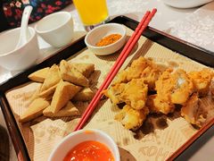 -和记小菜(东方店)