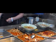 -老四川(T3航站楼F指廊店)