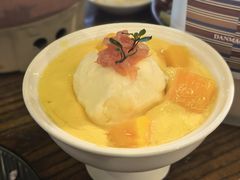 -杨老头鲜货烧烤(太古里店)