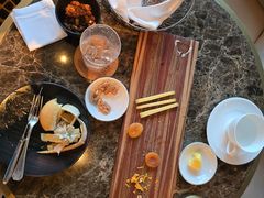 -Caprice(香港四季酒店)