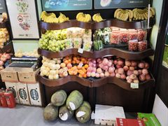 -鲜丰水果(番禺路店)