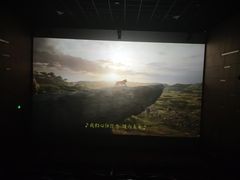 -纵横国际影城杜比全景声巨幕(天安云谷店)