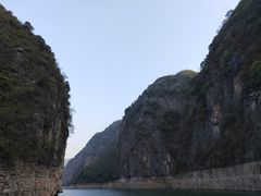 -神农溪纤夫文化旅游区