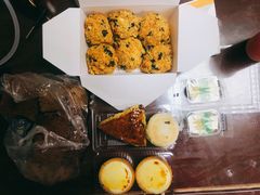 海苔酥松小贝-鲍师傅糕点(西站店)
