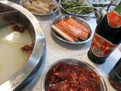 火锅牛排-电台巷火锅(科华总店)