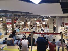 -当当书店(国泰广场店)