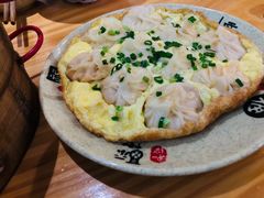 烤豆腐包-余氏豆腐包老店(东直街店)