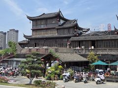 -二十八里太湖船菜(吉祥路店)