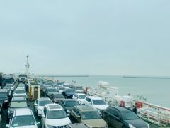 -粤海铁路北港码头