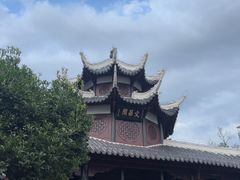 -文昌阁