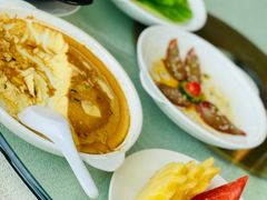 -金沙湖畔酒店-餐厅