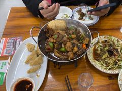 -高淳老街土菜馆(迎薰门店)