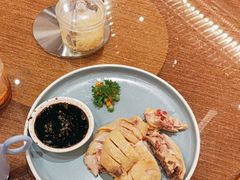 -乐忻皇朝(上海中心大厦店)