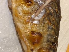 -吉兆·料理(红梅南路店)
