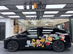 -车友必成·3M汽车贴膜/隐形车衣/改色膜(成都店)
