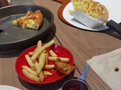 -必胜客(鑫乐汇店)