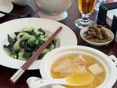 -小南洋海景餐厅(深圳湾店)