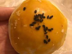 -甜嘟嘟烘焙坊(舒城路店)