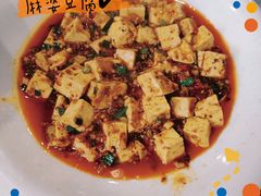 -蓉城小厨·四川味道(浙港国际店)