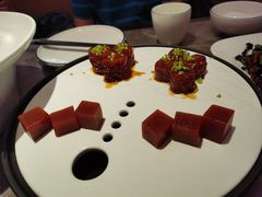 -闫府私房菜·百年鲁菜(恒隆店)