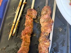 -伊带伊路新疆美食府(呼家楼店)