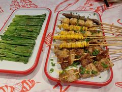 -辣出味岳阳特色烧烤·龙虾大排档(砂子塘总店)