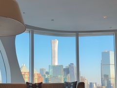 -北京康莱德酒店