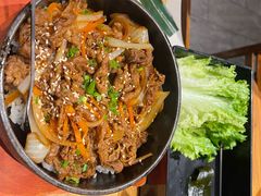 -御牛道日式烤肉料理(杭州万象城店)