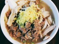 -潮镇老尾牛杂(环城西路店)