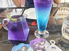 -Nord Grill&Bar Highland诺德西餐(深圳欢乐海岸店)